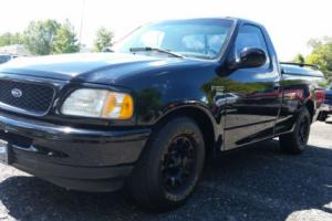 1998 Ford F-150 Photo