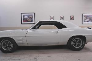 Pontiac: Firebird Photo