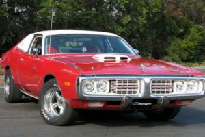 1974 Dodge Charger Photo
