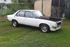 LH Torana 1974 SLR in QLD Photo