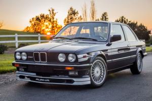 1984 BMW 3-Series Photo