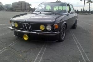1971 BMW Other