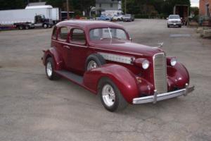 1936 Cadillac Other