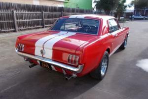 1965 Ford Mustang GT350 Tribute in VIC