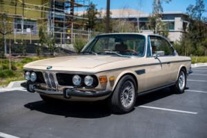 1970 BMW 2800CS Photo