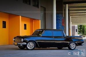 1964 V8 EH HOLDEN CREWMAN 4DR UTE COLLECTOR CAR SUIT TORANA COBRA GT MUSTANG Photo