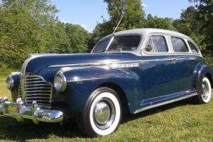 1941 Buick Other