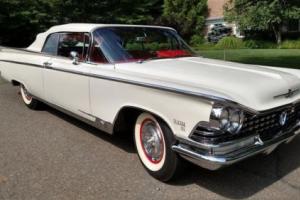 1959 Buick Electra