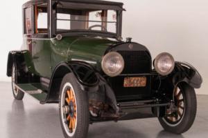 1922 Cadillac Victoria Type 61 Sedan Victoria Type 61 Sedan
