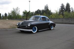 1949 Chevrolet Other Deluxe Photo