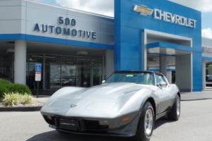 1978 Chevrolet Corvette