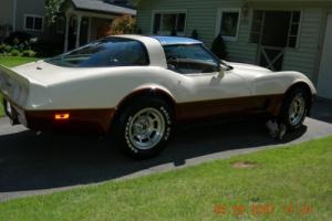 1981 Chevrolet Corvette