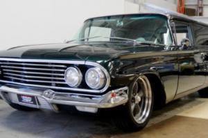 1960 Chevrolet Other None Photo