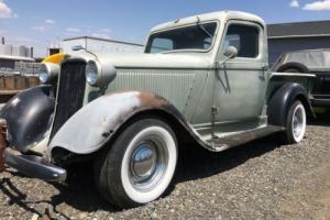 1935 Dodge Other Pickups