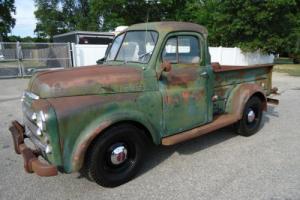 1949 Dodge Other Pickups Photo
