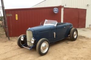 1932 Ford Other Hot Rod