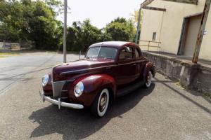 1940 Ford Other