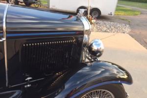 1931 Ford Model A