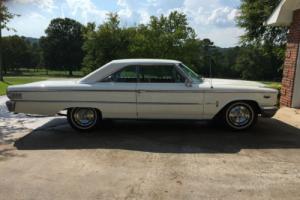 1963 Ford Galaxie 500 xL