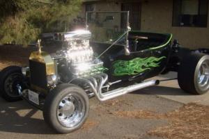 1914 Ford Model T HOT ROD Photo
