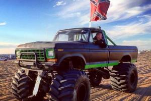 1976 Ford F-250 Photo
