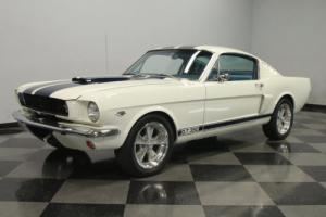 1966 Ford Mustang GT350 Photo