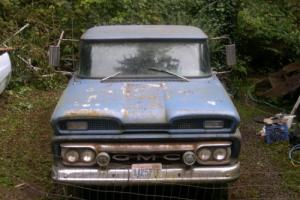 1961 GMC Other