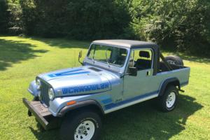 1981 Jeep Other Photo