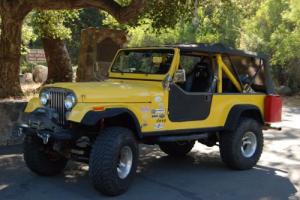 1983 Jeep Other