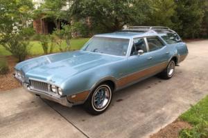 1969 Oldsmobile Other