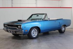 1970 Plymouth Road Runner None Photo