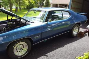 1970 Pontiac Other