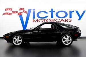 1985 Porsche 928 V8 32V