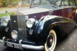 1952 Rolls-Royce Other Photo