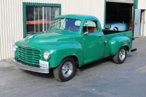 1949 Studebaker 1949 Pickup Truck with 390 Ford engine Photo