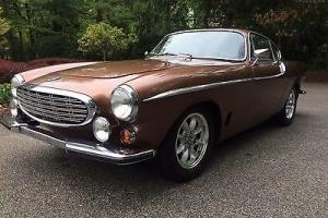 1968 Volvo Other