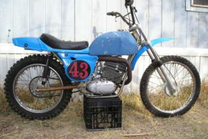 1972 Other Makes 125 MX Photo