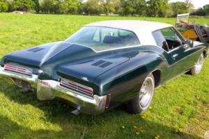 1971 BUICK BOAT TAIL ICONIC AMERICAN 2 DOOR RETRO CLASSIC FROM GAS MONKEY GARAGE Photo