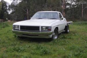 Holden WB ONE TON in VIC