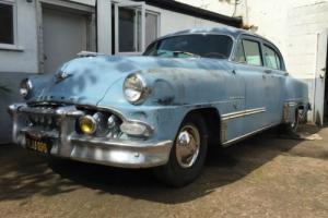 1953 DeSoto Firedome Hemi V8