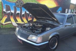 Worked 308 VH Commodore SL