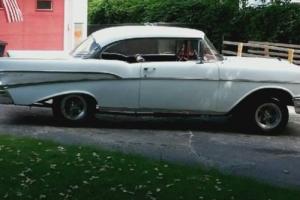 1957 Chevrolet Bel Air/150/210