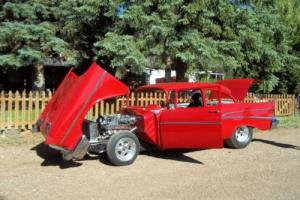 1957 Chevrolet Bel Air/150/210