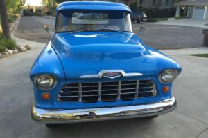 1956 Chevrolet Other Pickups