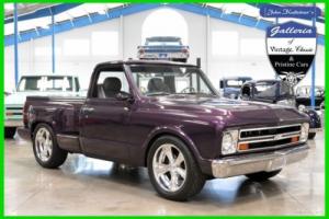 1968 Chevrolet C-10