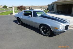1973 Chevrolet Camaro Z28
