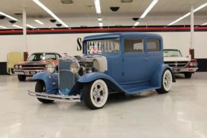1931 Chevrolet Other Independence