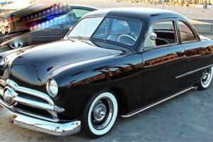 1949 Ford Other Business Coupe Photo