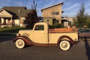 1935 Ford Other Pickups Photo