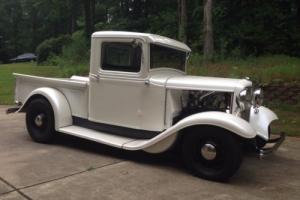 1933 Ford Other Pickups Photo